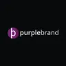 Purple Brand logo