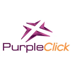 PurpleClick Logo