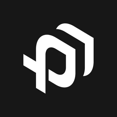 Purplefish logo