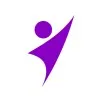 Purple Hires logo