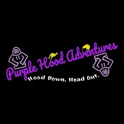 Purplehoodadventures