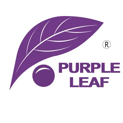 Purpleleaf Canada logo