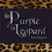 Purple Leopard Boutique