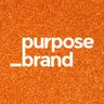 Purpose Brand logo