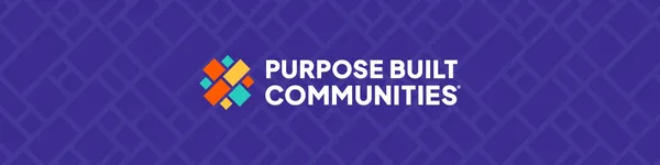 Purpose Built Communities Logo & Brand Assets (SVG, PNG and vector ...