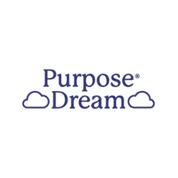 Purpose Dream logo