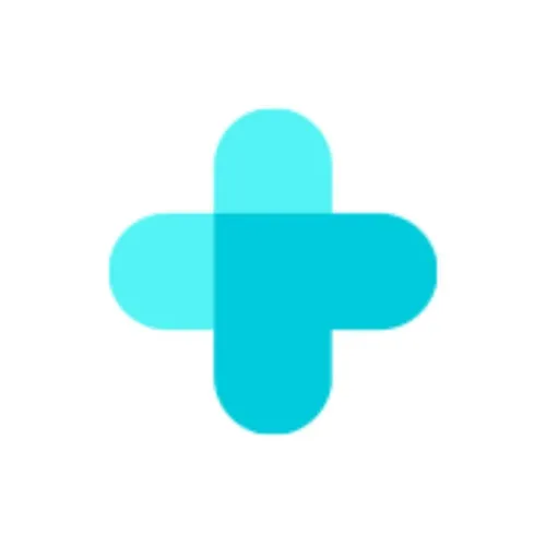 PurposeMed logo