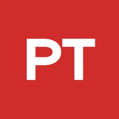 PurposeTech logo