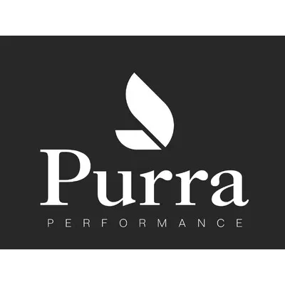 purraperformance.com logo