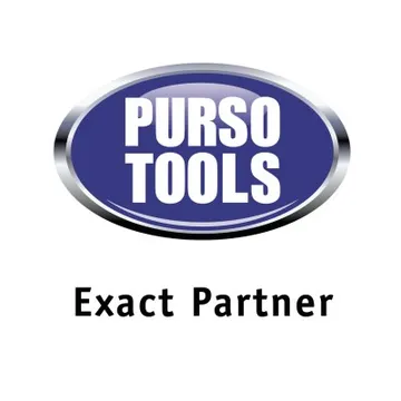 Purso-Tools Logo