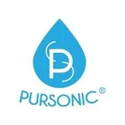 Pursonic logo