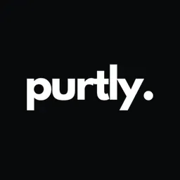 Purtly logo