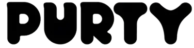 PURTY BODY logo