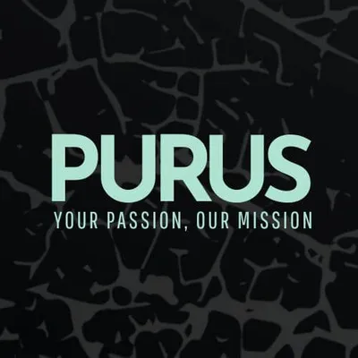 PURUS logo