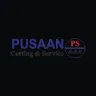 Fiber Laser Cutting Machine - Pusaan Automation logo