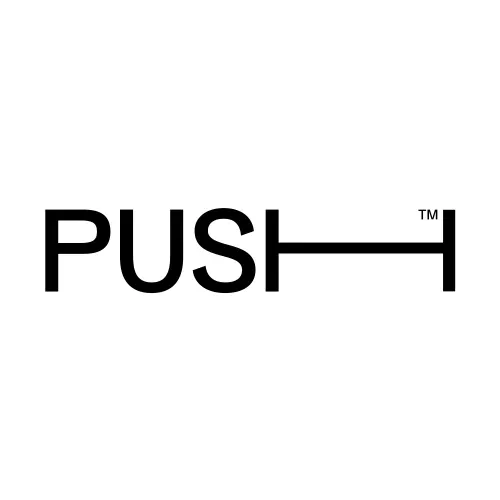 PUSH logo