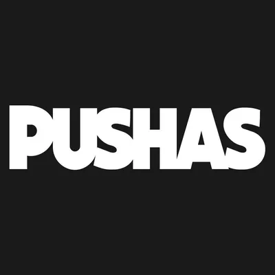 pushas.com logo