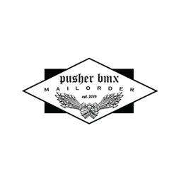 Pusher BMX (Pusherbmx.com)