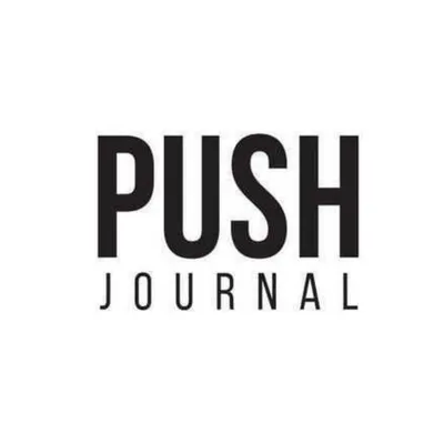 pushjournal.com logo