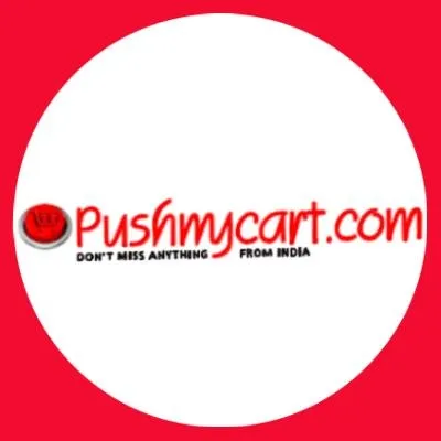 PushMyCart