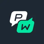 Pushwoosh logo/icon