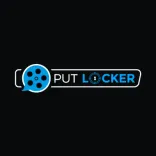 Putlocker logo/icon