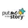 Put Me In The Story logo