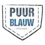Logo Puur Blauw