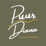 Logo Puur Diana