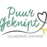 Logo Puur Geknipt