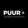 Logo PUUR Leusden Automotive