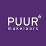Logo PUUR Makelaars