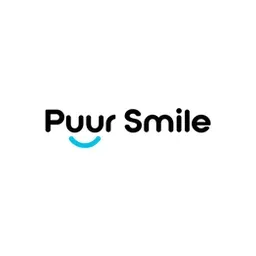 puursmile.com logo