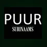 Logo Puur Surinaams