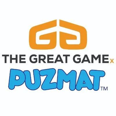 puzmat.com logo