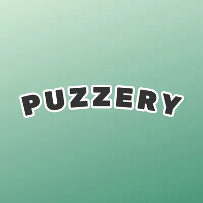 puzzery.com logo