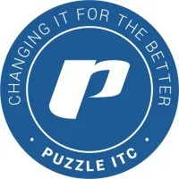 Puzzle ITC AG logo