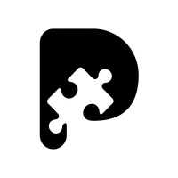 Puzzle's company logo