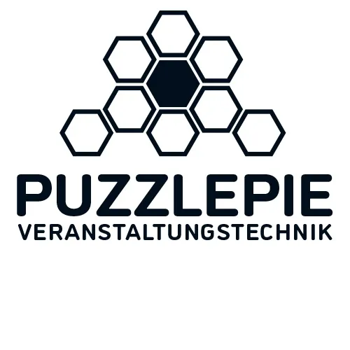 Puzzlepie Veranstaltungs- technik KG