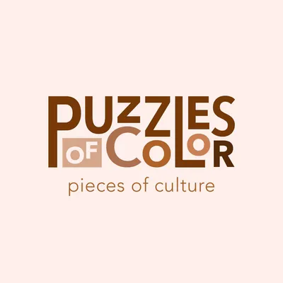 Puzzles of Color logo