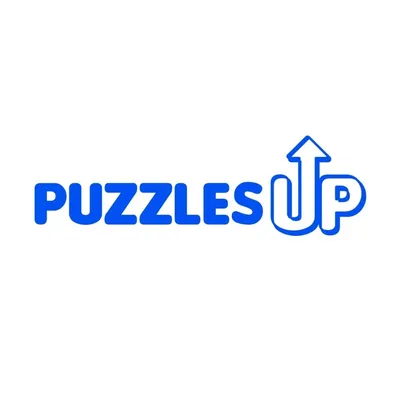 PuzzlesUp logo