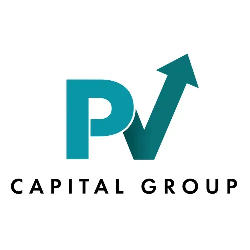 PV Capital logo