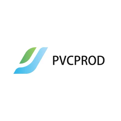 PVCPROD logo