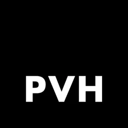PVH Corp. Logo & Brand Assets (SVG, PNG and vector) - Brandfetch