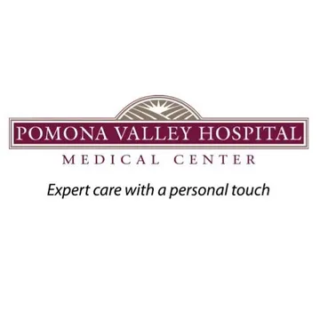 Pomona Valley Hospital Medical Center Logo