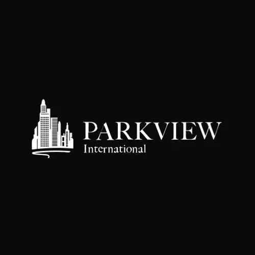 Parkview International logo