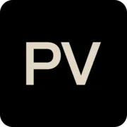PVOLVE light logo