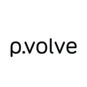 Pvolve logo