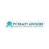 PV Realty Advisors logo