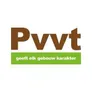 Logo PVVT